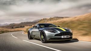CEO Aston Martin : Dilarang, Mobil Sport Bensin Tak Akan Punah