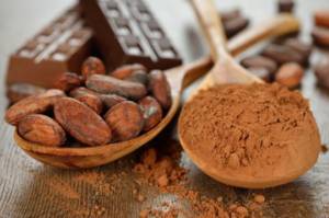 Kakao Dapat Kurangi Risiko Serangan Jantung dan Demensia