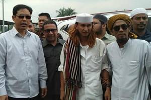 Seandainya Bisa, Habib Bahar Ingin Gantikan Habib Rizieq di Sel Tahanan Polda Metro Jaya