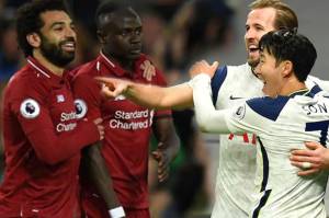Preview Liverpool vs Tottenham:  Meredam Kane-Son