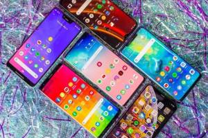 7 Smartphone Terbaik 2020 dengan Harga di Bawah Rp2 Jutaan