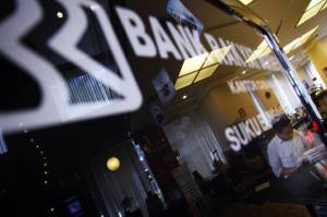 Merger Bank Syariah Dibahas BRI Syariah dalam Gelaran RUPSLB Siang Ini