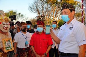 Aturan Baru Liburan!, Mau Terbang ke Bali Wajib PCR Test H-2 Sebelum Berangkat