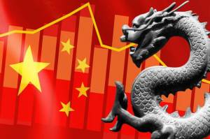 Pemulihan Ekonomi China Tak Terbendung, Output Industri Tumbuh 7%