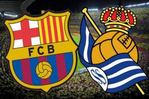 Preview Barcelona vs Real Sociedad: Jangan Kasih Kendor