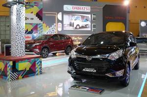Daihatsu Tebar Promo Buat Mobil Baru di Tahun Baru