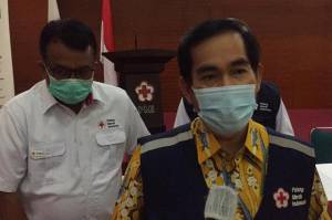 MNC Peduli Gelar Pemeriksaan Mata Gratis untuk 250 Relawan PMI Jakarta
