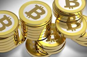 Mantul, Nilai Bitcoin Tembus Rp283 Juta untuk Pertama Kalinya