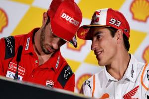 Ayah Lorenzo Berharap MotoGP Tak Kehilangan Juara Sejati