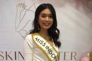 Punya Masalah Kulit Kering? Ini Tips dari Miss Indonesia 2020 Pricilia Carla Yules!