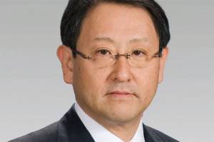 Bos Besar Toyota Enggak Nyaman dengan Perkembangan Industri Mobil Listrik
