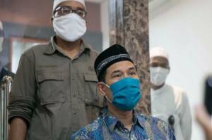 Diduga Sebarkan Kebencian dan Berita Bohong, Munarman Dilaporkan ke Polda Metro Jaya