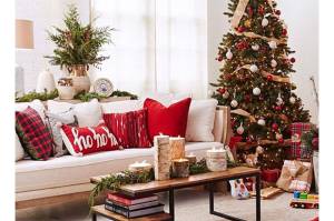 5 Ide Menarik untuk Dekorasi Natal