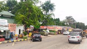 Jasa Marga Resmi Tutup Permanen Rest Area KM 50 Tol Jakarta-Cikampek