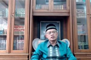 Muhammadiyah Minta BSI Tetap Komit dalam Pemberdayaan UMKM
