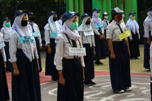 DPRD Kabupaten Bekasi: Tunda Dulu Belajar Tatap Muka di Wilayah Zona Merah