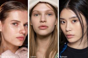 5 Tren Makeup Paling Populer dari Masa ke Masa