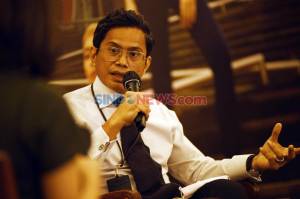 Sosok Pahala Mansury, Bos BTN yang Bakal Dilantik Jokowi Jadi Wamen BUMN