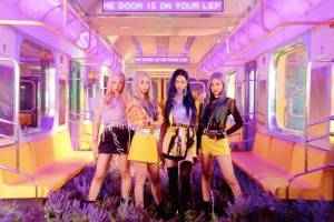SM Entertainment Akhirnya Tanggapi Tuduhan Plagiat Video Musik Aespa