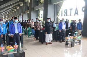 Musda KNPI Kota Bekasi Ricuh, Pengamat Desak Polda Metro Jaya Panggil Wali Kota Bekasi