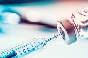 Kalbe Farma: Uji Klinis Vaksin Genexine Asal Korsel Masuk Tahap Kedua