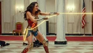 Syarat dari Gal Gadot jika Wonder Woman 3 Diproduksi