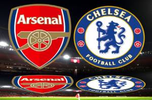 Fakta Menarik Arsenal vs Chelsea: The Blues Cuma Dua Kali Kalah