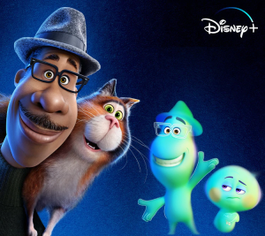 Review Film Pixar Soul, Mencari Arti Hidup dengan Bantuan Karakter-Karakter Menggemaskan