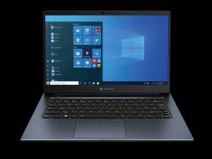 Dynabook Hadirkan Laptop  Profesional Dilengkapi Prosesor Generasi 11