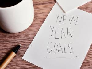 5 Langkah Bikin Resolusi Tahun Baru yang Efektif
