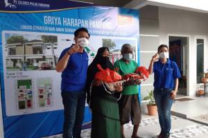 Kini Beli Hunian di Tengah Kota Makassar Lebih Mudah