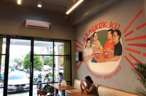 Ini Alasan Bisnis Kuliner Anak Jokowi dapat Suntikan Dana
