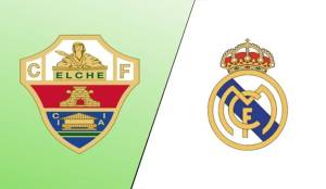 Preview Elche vs Real Madrid: Maksimalkan Momentum Tandang