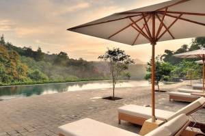 5 Hotel Romantis di Bandung Ini Bisa Bikin Liburan Anda Berkesan