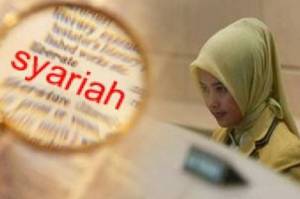 Berkah, Peringkat Keuangan Syariah Indonesia Terus Menanjak
