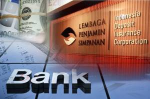 Sebanyak 344 Juta Rekening Sudah Dijamin LPS, Likuiditas Bank Stabil