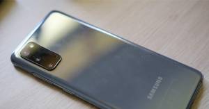 Samsung Buka Reservasi Pre-order Galaxy S21