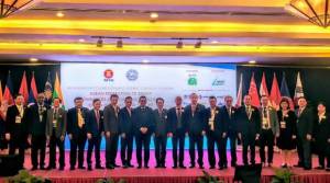 Kongres AFFA Dorong Peran Industri Logistik Global