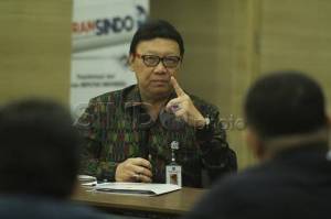 Menteri Tjahjo Ingatkan PNS Jangan Ikut Organisasi Terlarang