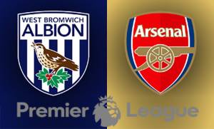 Jelang West Bromwich Albion vs Arsenal: Merajut Rekor Positif