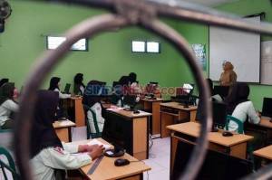 SKB 4 Menteri Tetap Jadi Acuan Pembelajaran di Semester Genap