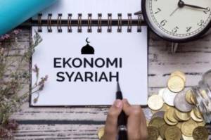 Potensi Ekonomi Syariah Besar, Indonesia Jangan Cuma Jadi Konsumen