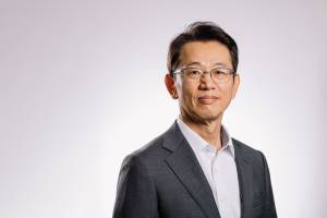 Sangho Jo Resmi Jadi Bos Baru Samsung Asia Tenggara & Oceania
