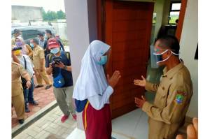 Kabupaten Bekasi Tunda Belajar Tatap Muka untuk Seluruh Sekolah