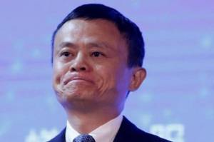 Ahli Fengsui Ramal Kerajaan Bisnis Jack Ma Bisa Hancur