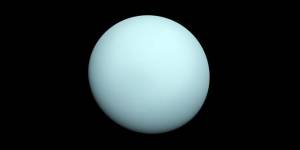Antariksawan Terus Selidiki Bau Kentut di Planet Uranus