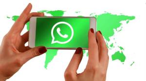 WhatsApp Mulai Gulirkan Ketentuan dan Kebijakan Privasi Baru