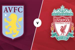 Preview Aston Villa vs Liverpool: Duel Tim Pesakitan