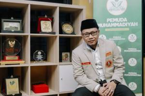Menteri Erick Gaet Ketum Pemuda Muhammadiyah Jadi Komisaris BUMN