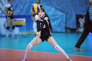 Digandrungi Kaum Pria Rupanya Bikin Sabina Altynbekova Pusing